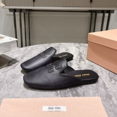 Miu Miu Sandals